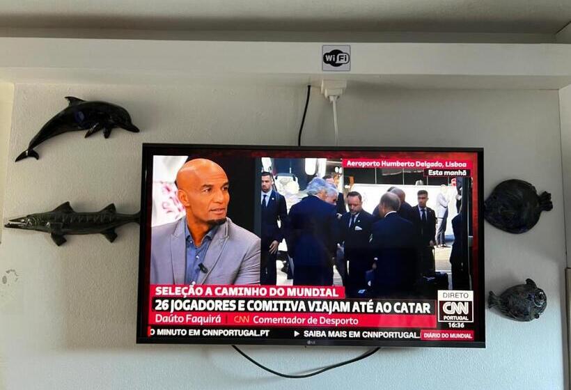 膳宿费 Casa Da Bicuda