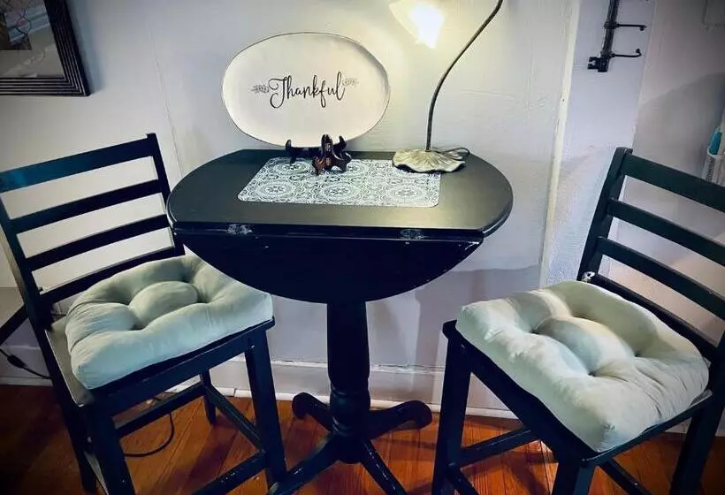 ペンション The Coziest Cottage In Waxahachie