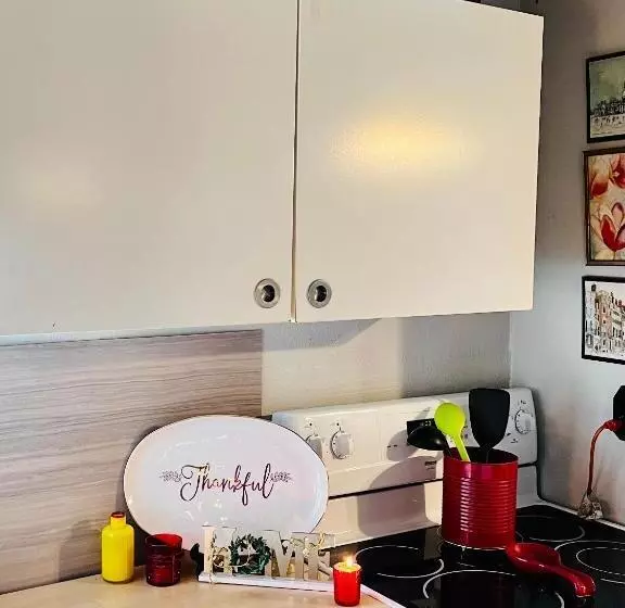 ペンション The Coziest Cottage In Waxahachie