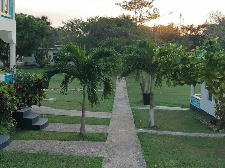 پانسیون The Resort At Westmoreland