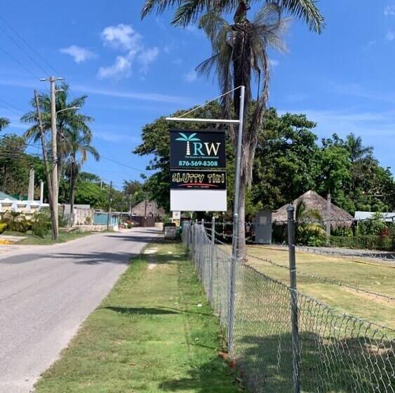 پانسیون The Resort At Westmoreland