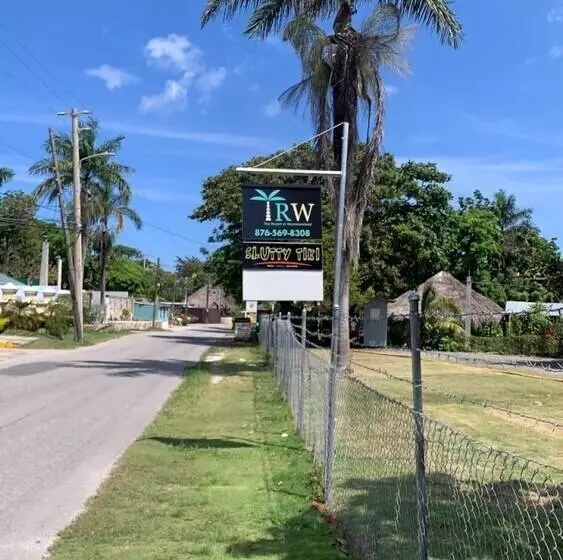 پانسیون The Resort At Westmoreland