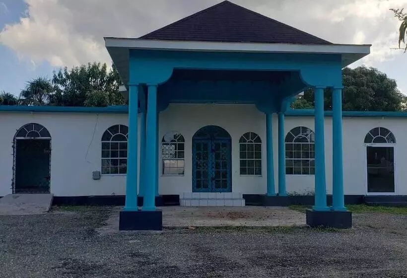 پانسیون The Resort At Westmoreland
