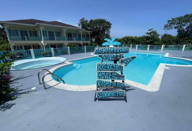 پانسیون The Resort At Westmoreland