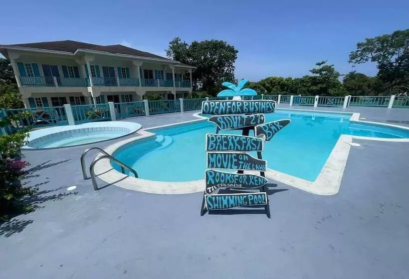 پانسیون The Resort At Westmoreland