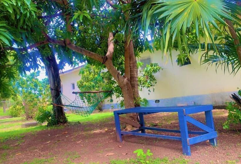 پانسیون The Resort At Westmoreland