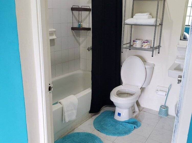 پانسیون The Resort At Westmoreland