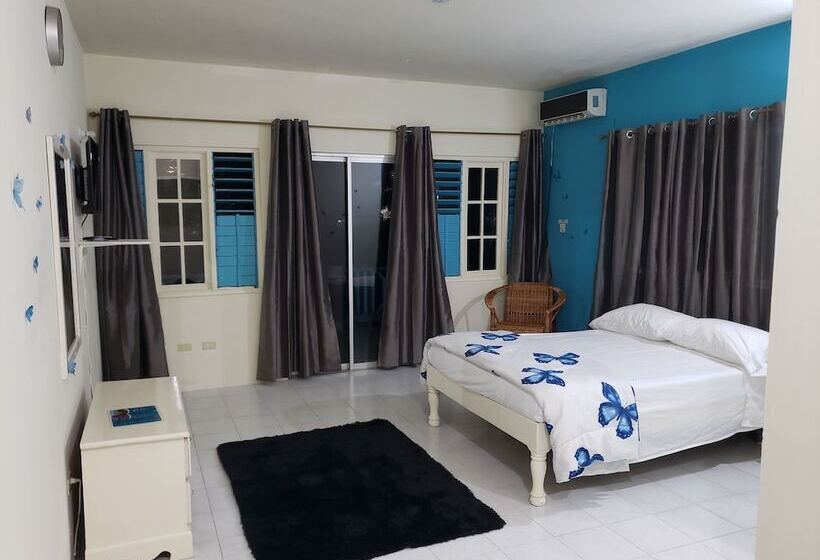 پانسیون The Resort At Westmoreland