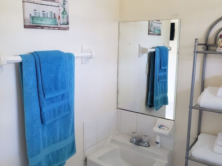 پانسیون The Resort At Westmoreland