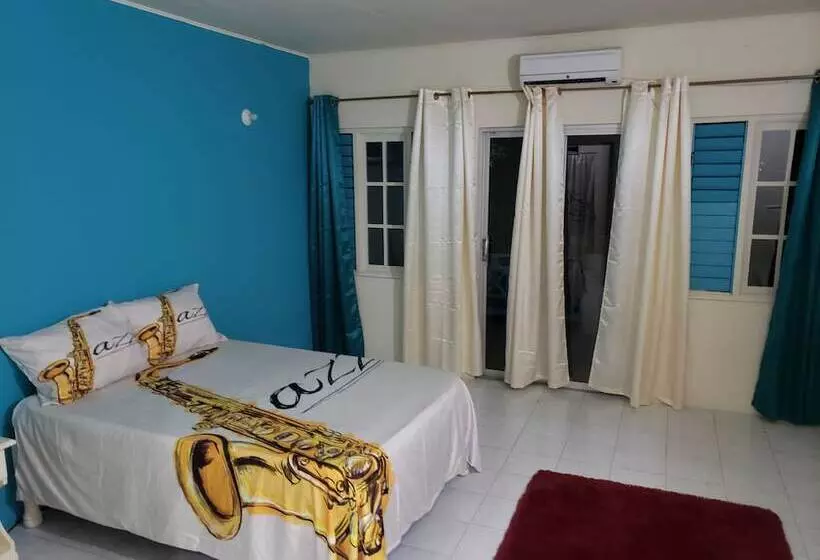 پانسیون The Resort At Westmoreland