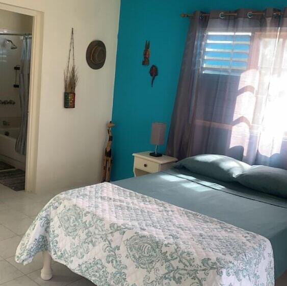 پانسیون The Resort At Westmoreland