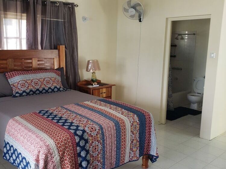 پانسیون The Resort At Westmoreland