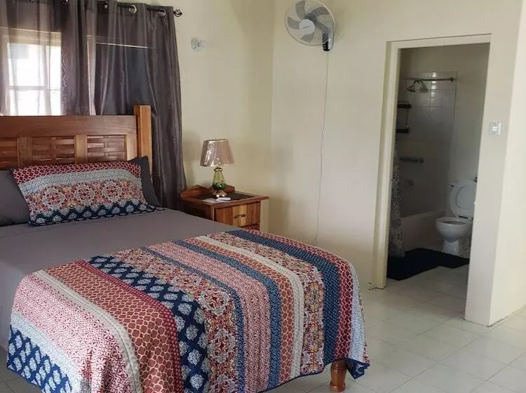 پانسیون The Resort At Westmoreland