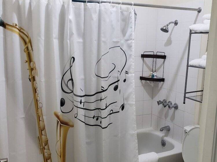 پانسیون The Resort At Westmoreland