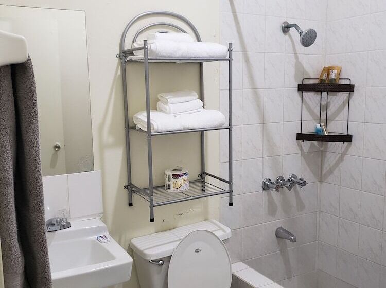 پانسیون The Resort At Westmoreland