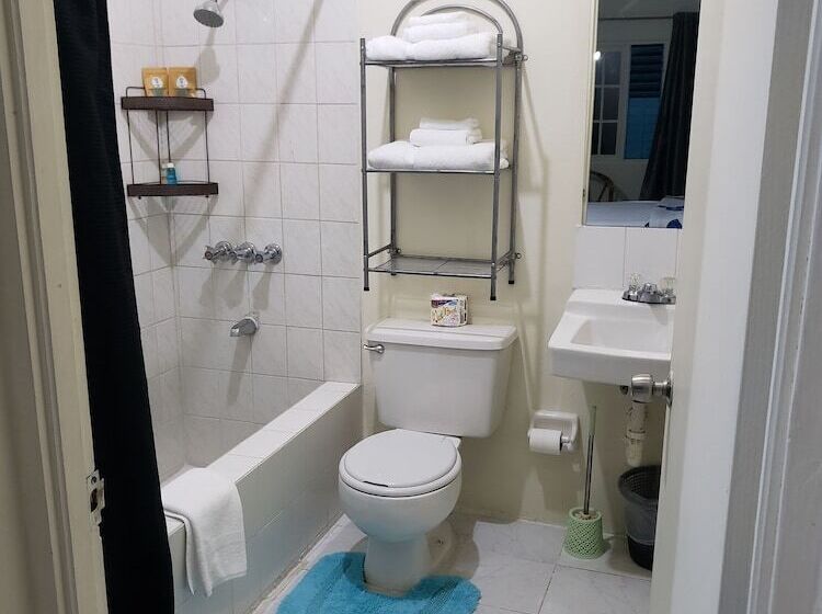 پانسیون The Resort At Westmoreland