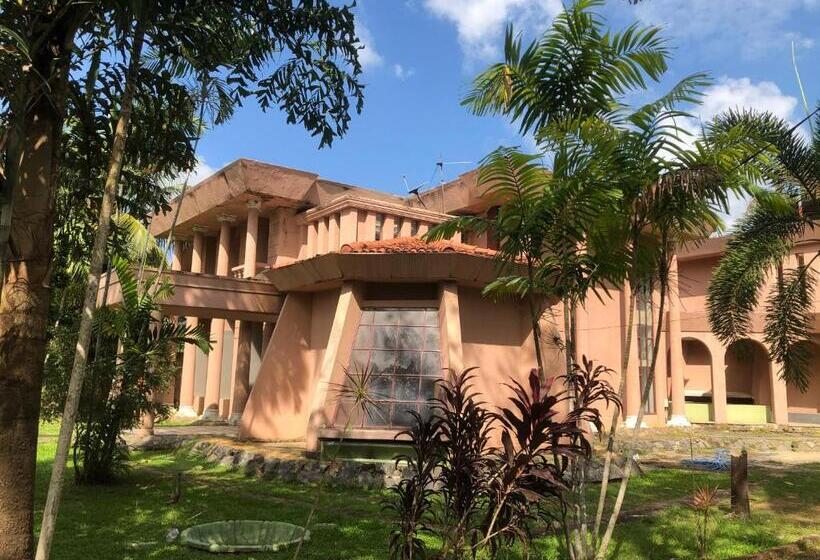 膳宿费 The Twin Grand Apartments And Guest House