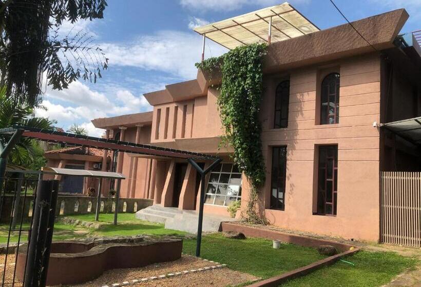 膳宿费 The Twin Grand Apartments And Guest House