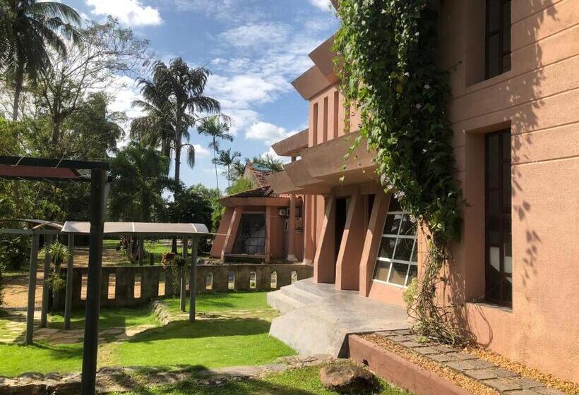 膳宿费 The Twin Grand Apartments And Guest House