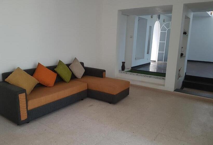 膳宿费 The Twin Grand Apartments And Guest House