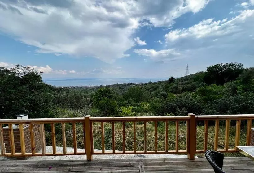 リゾートホテル Kazdağları Sağlıklı Yaşam Köyü