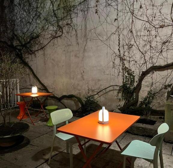 Nocleg ze śniadaniem La Verrière   Chambre D Hôtes Et Gîte De Charme