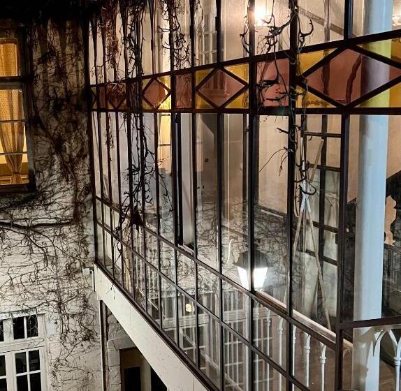 Nocleg ze śniadaniem La Verrière   Chambre D Hôtes Et Gîte De Charme