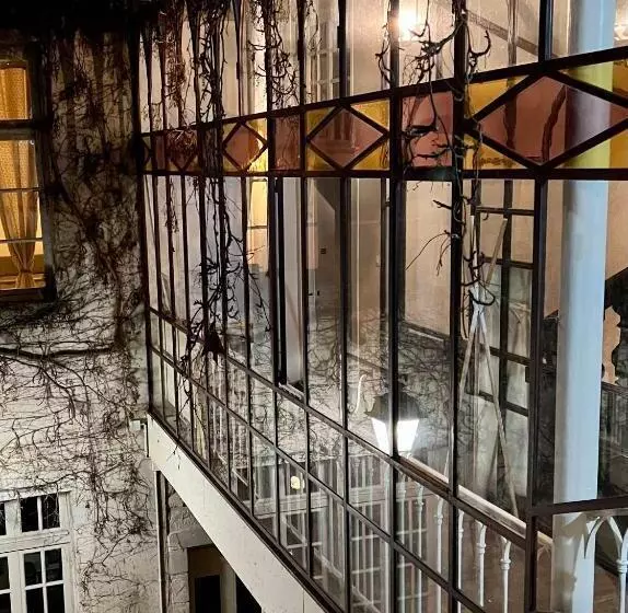 Aamiaismajoitus (B&B) La Verrière   Chambre D Hôtes Et Gîte De Charme