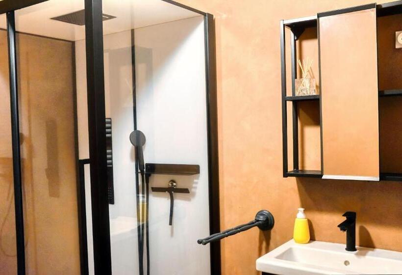 Nocleg ze śniadaniem La Verrière   Chambre D Hôtes Et Gîte De Charme