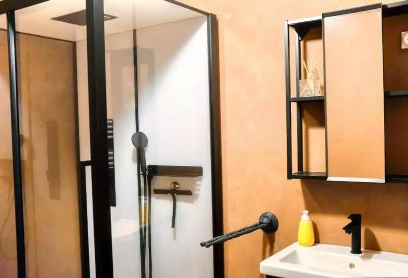 Aamiaismajoitus (B&B) La Verrière   Chambre D Hôtes Et Gîte De Charme