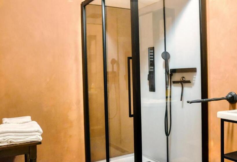 Nocleg ze śniadaniem La Verrière   Chambre D Hôtes Et Gîte De Charme