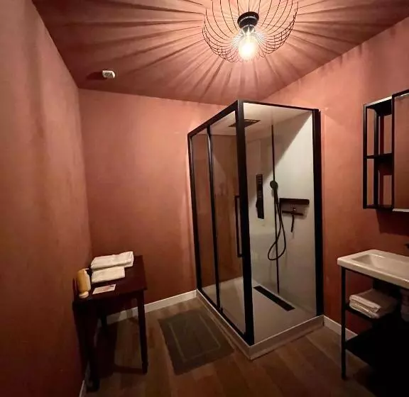 Aamiaismajoitus (B&B) La Verrière   Chambre D Hôtes Et Gîte De Charme