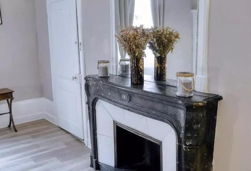 Aamiaismajoitus (B&B) La Verrière   Chambre D Hôtes Et Gîte De Charme