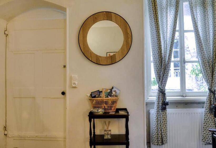 Nocleg ze śniadaniem La Verrière   Chambre D Hôtes Et Gîte De Charme