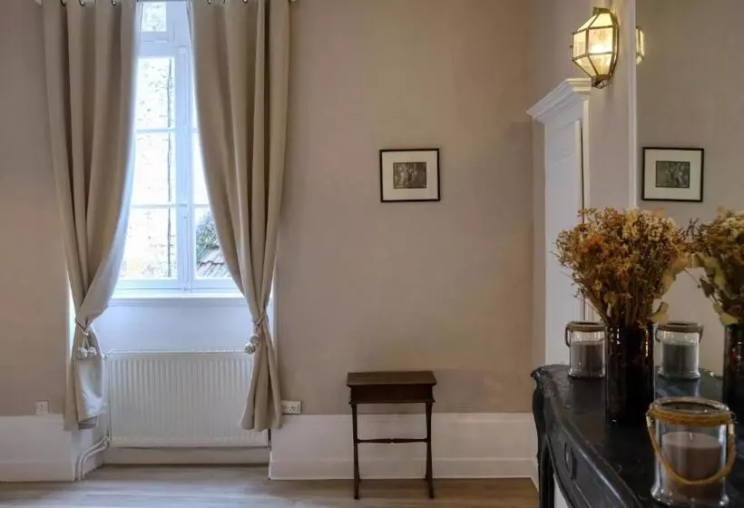 Aamiaismajoitus (B&B) La Verrière   Chambre D Hôtes Et Gîte De Charme