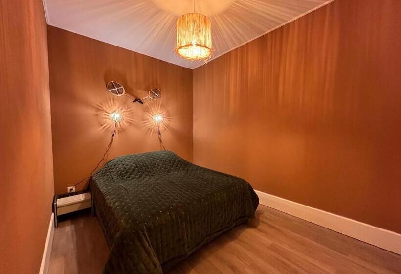 Nocleg ze śniadaniem La Verrière   Chambre D Hôtes Et Gîte De Charme