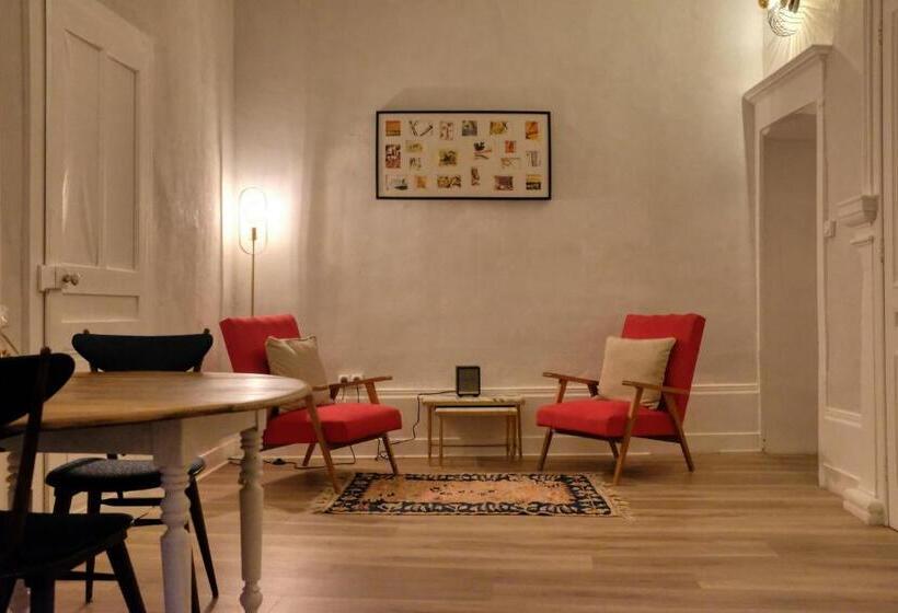 Nocleg ze śniadaniem La Verrière   Chambre D Hôtes Et Gîte De Charme