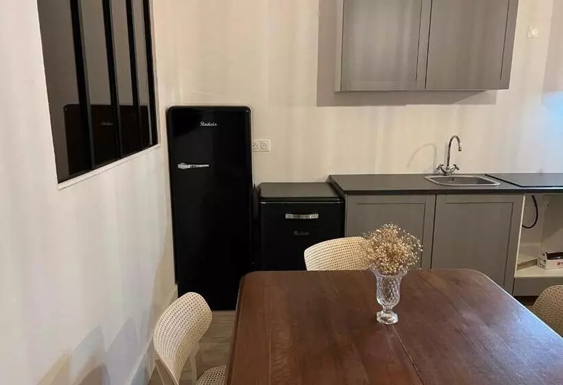 Aamiaismajoitus (B&B) La Verrière   Chambre D Hôtes Et Gîte De Charme