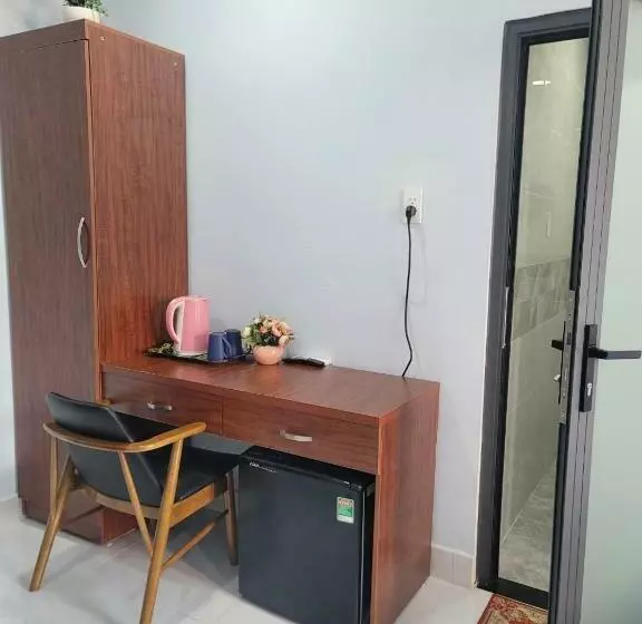 Homestay Bnb