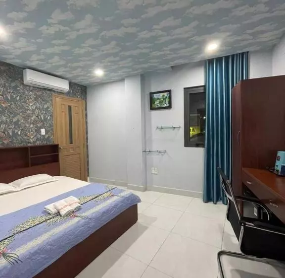 Homestay Bnb