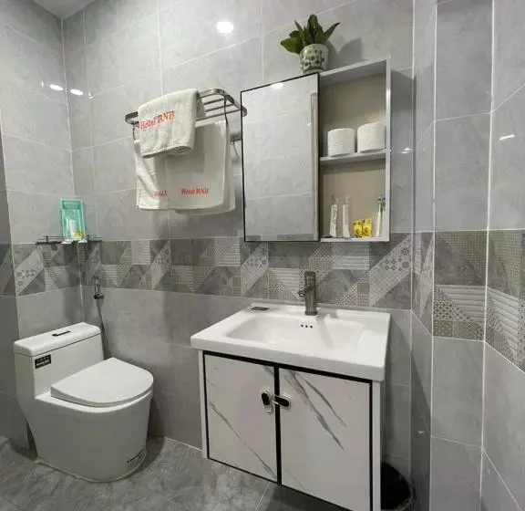 Homestay Bnb