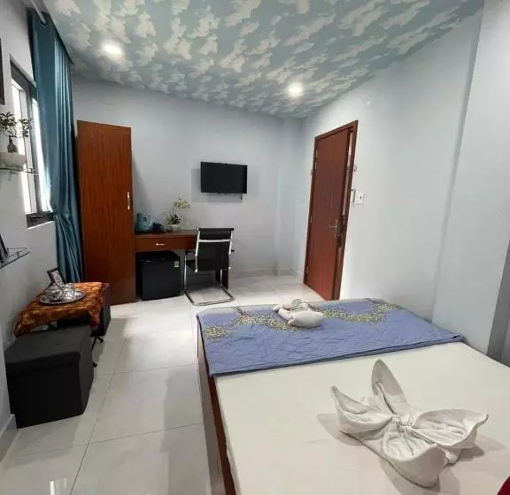 Homestay Bnb