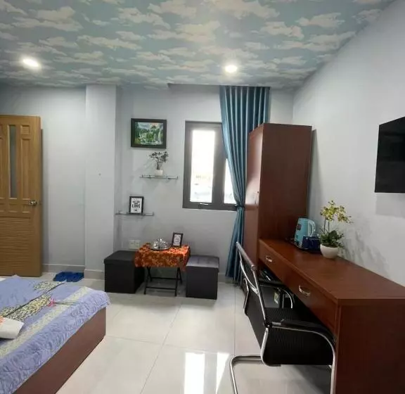 Homestay Bnb