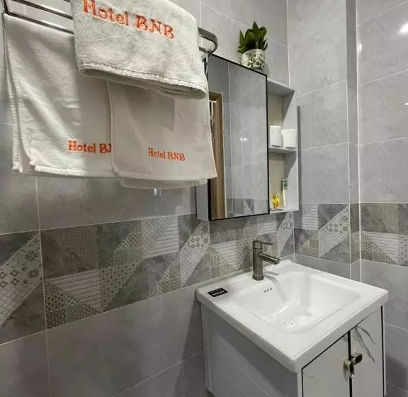 Homestay Bnb