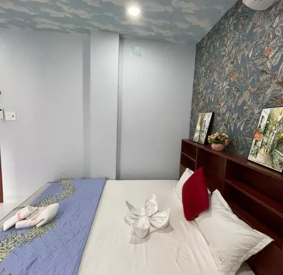 Homestay Bnb