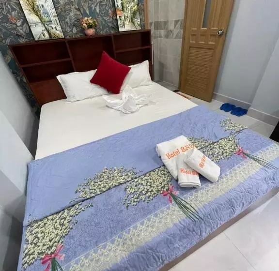 Homestay Bnb