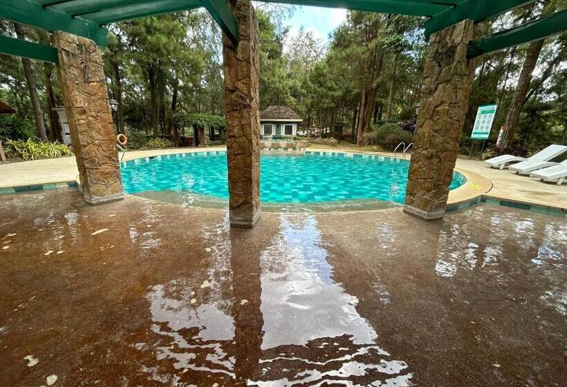 Crosswinds Resort Studio Suite