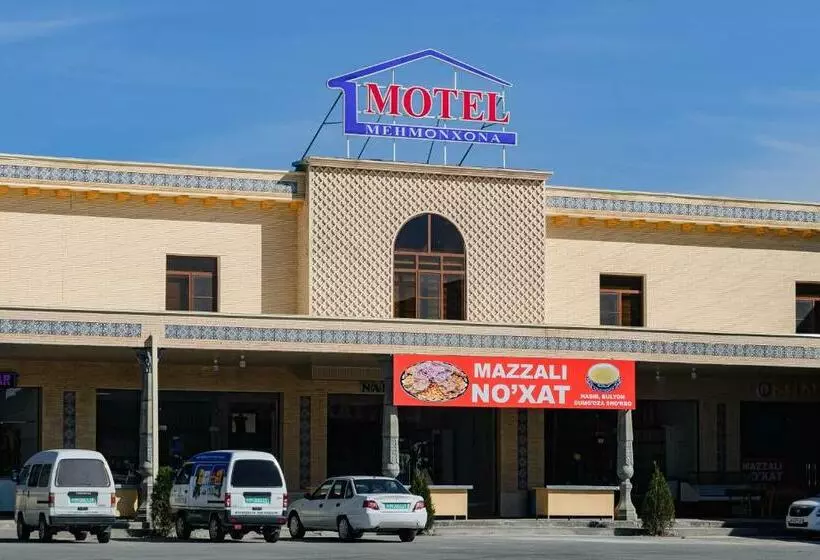 Hostel Shodlik