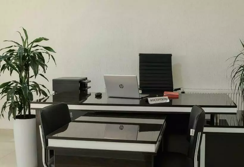 Hostel Shodlik