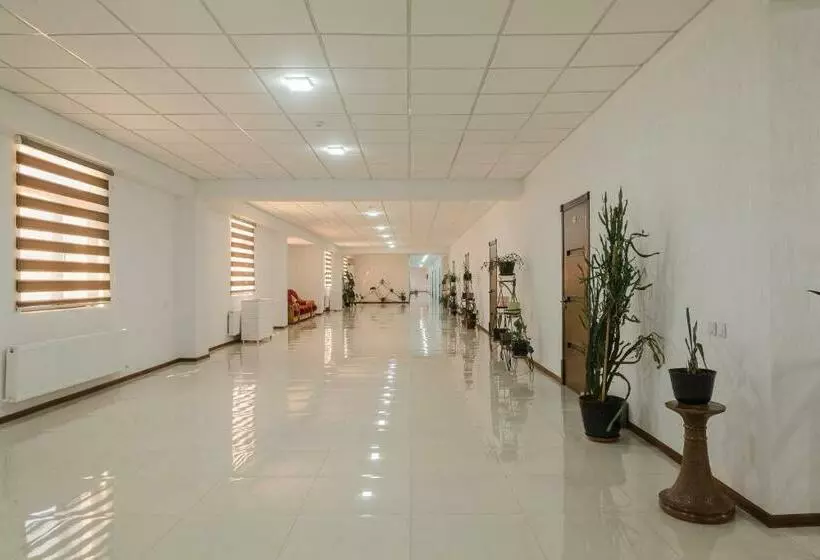 Hostel Shodlik